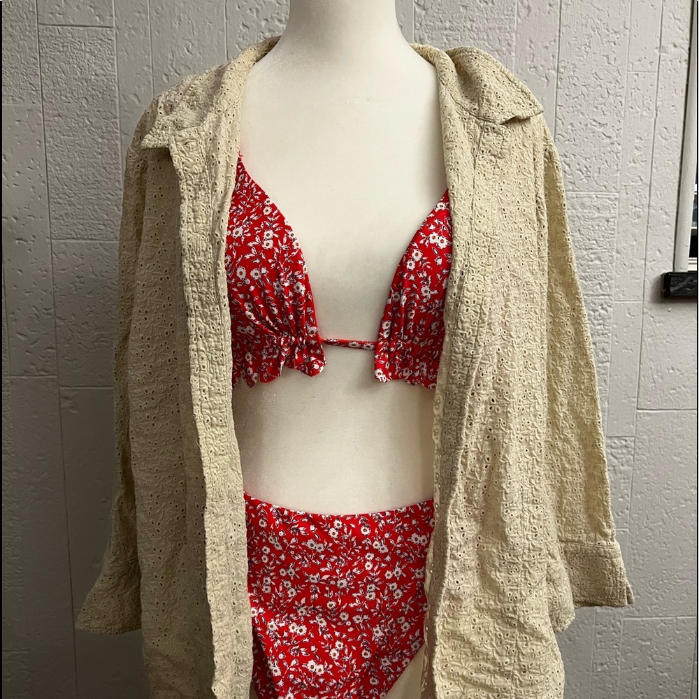Button up